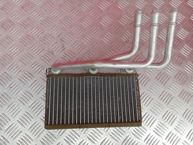 Радіатор обігрівача 64116968204 BMW