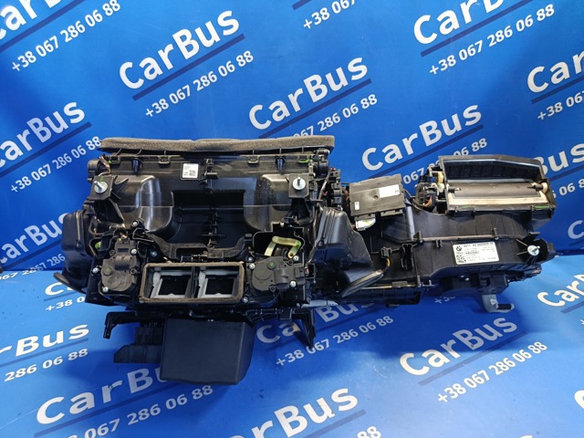 Корпус печі в зборі 64117944537 BMW