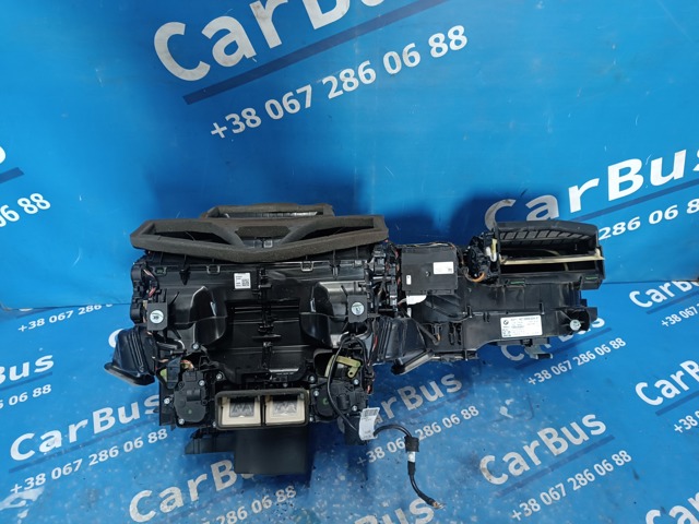 Піч в зборі 64117944537 BMW