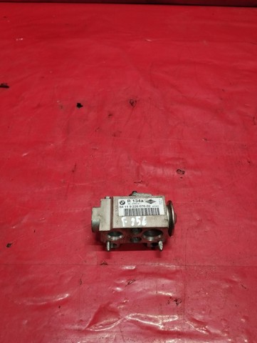 Клапан TRV, кондиціонера 64119226078 BMW