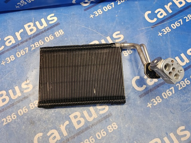 Клапан TRV, кондиціонера 64119289832 BMW