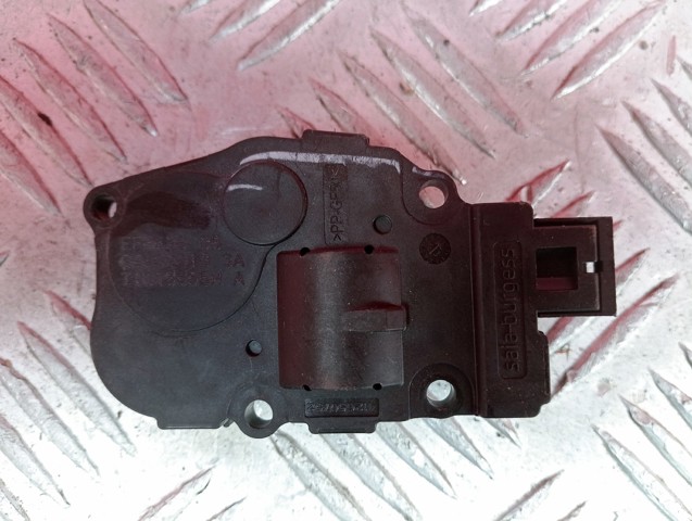 Мотор заслінки печі 64119321034 BMW