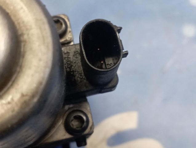 Регулюючий клапан охолоджувальної рідини 64119890553 BMW