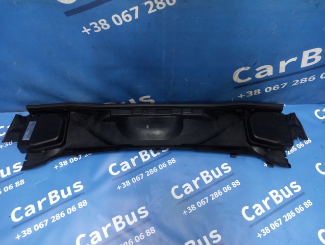 Рамка фільтра салону 64316924277 BMW