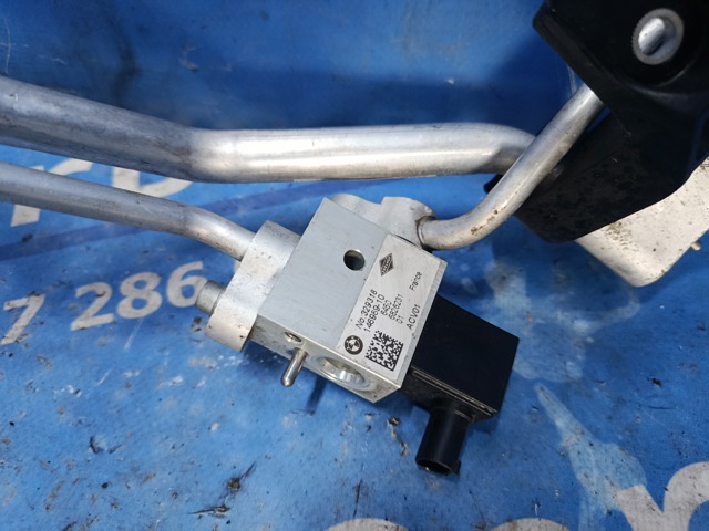 Клапан EGR рециркуляції газів 64506826231 BMW