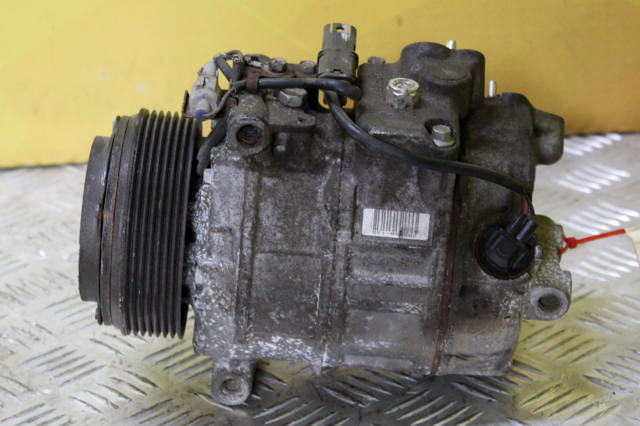 Компресор системи кондиціювання 64526987890 BMW