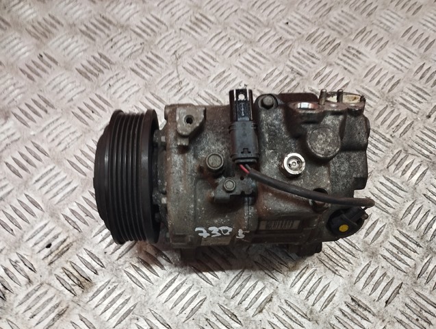 Насос кондиціонера 64529216467 BMW