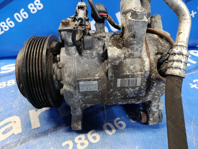 Компресор холодоагенту 64529223694 BMW