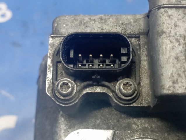 Компресор системи кондиціювання 64529496106 BMW