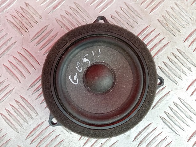 Динамік передньої двері 65136809629 BMW