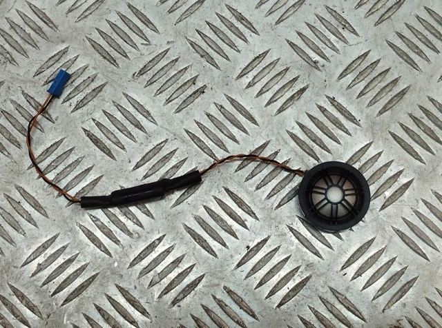 Динамік задньої полиці 65139277839 BMW
