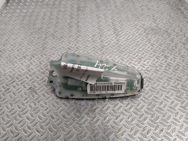 Антена на дах 65206940417 BMW
