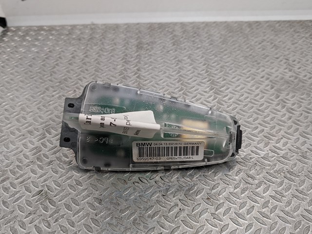 Антена автомобильна 65206959147 BMW