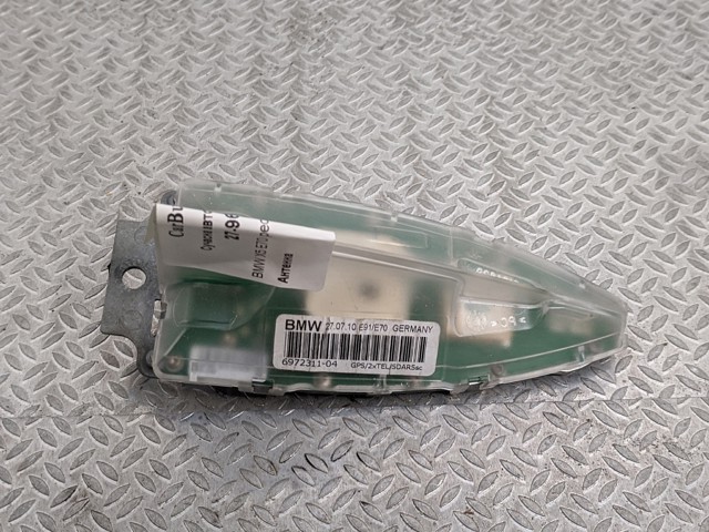 Шток антени 65206972311 BMW
