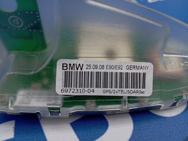 Антена 65209209430 BMW
