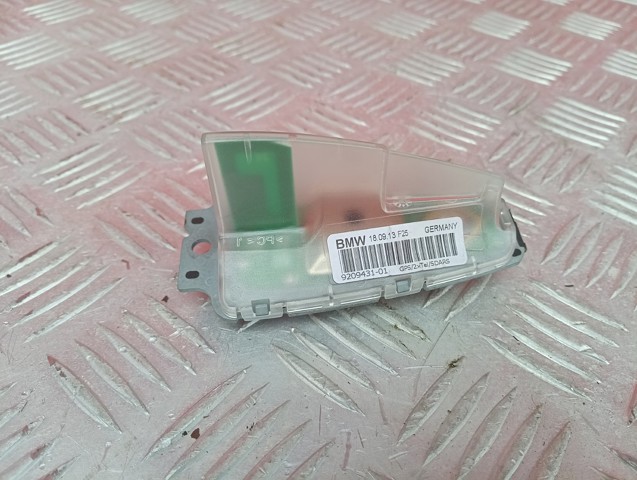 Шток антени 65209209431 BMW