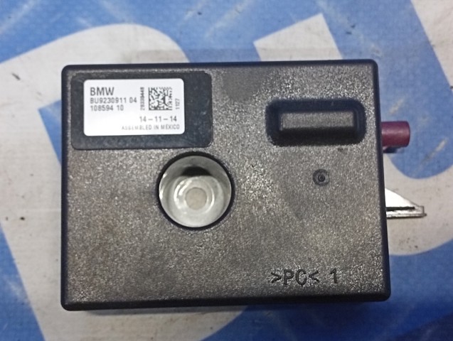 Підсилювач сигналу антени 65209230911 BMW