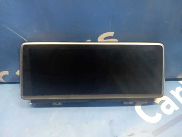 Дисплей бортового комп'ютера 65506816387 BMW