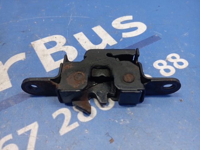 Замок кришки капота 656010010R RENAULT