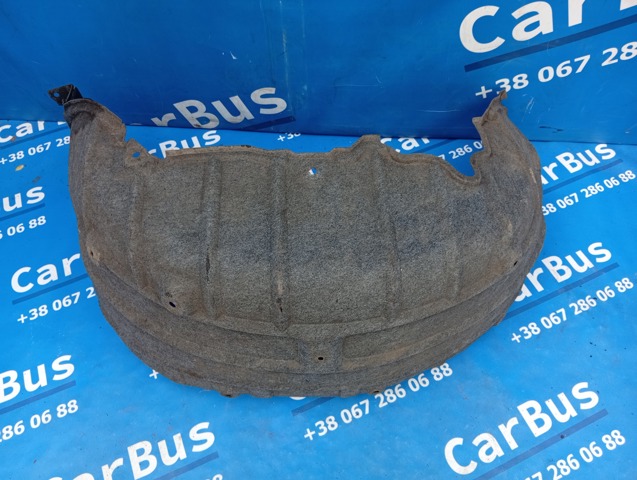 Підкрилок задній правий 6563748070 TOYOTA