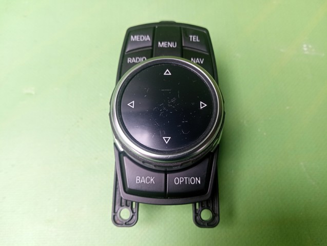 Блок керування мультимедійний 65829320288 BMW
