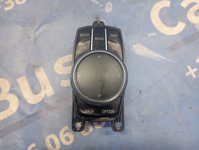 Комутатор транзисторний 65829866964 BMW