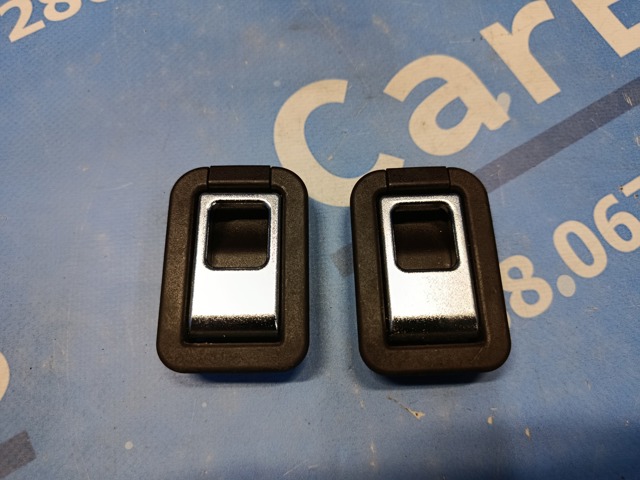 Петля кріплення вантажу 6631030010 TOYOTA