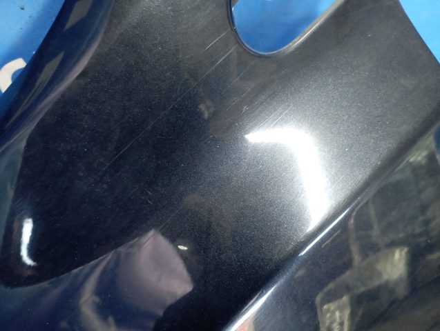 Ліве переднє крило 663112S000 HYUNDAI