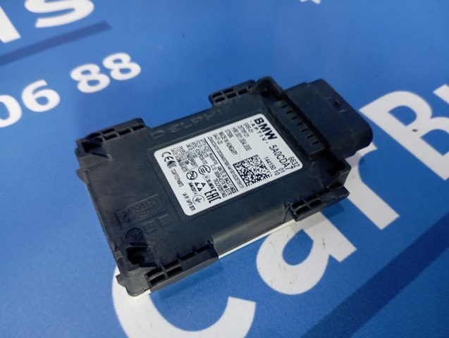 Датчик контролю мертвої зони, задній 66325A0CDA7 BMW