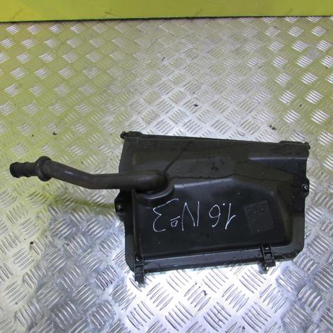 Водостік лобового скла, жабо 668620201R RENAULT