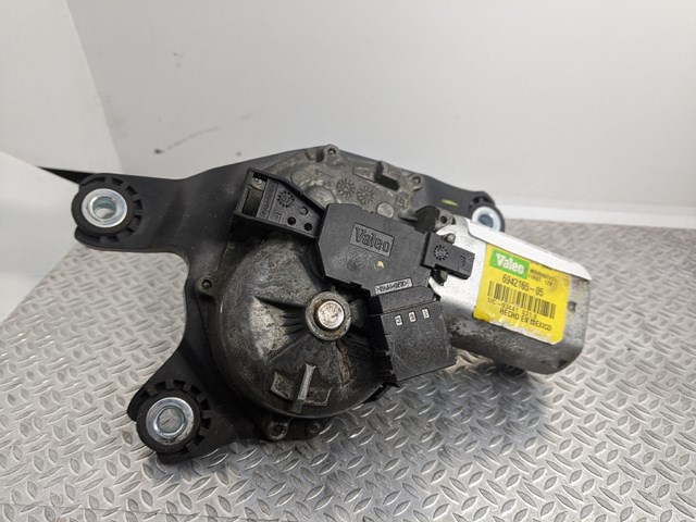 Склоочисник дверей задка 67636942165 BMW