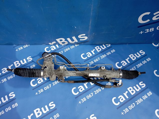 Рульова рейка 6777459 BMW