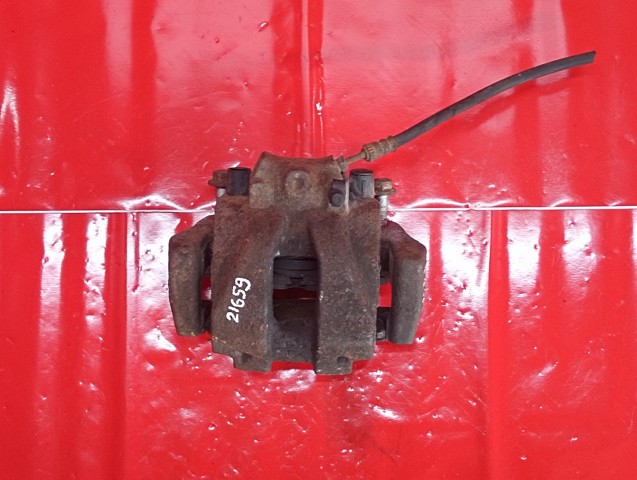 Супорт гальмівний, передній, правий 6790922 BMW