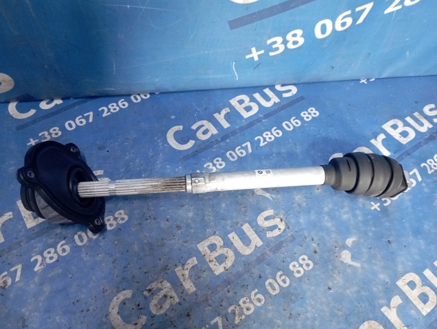 Рульовий кардан нижній 6869347 BMW