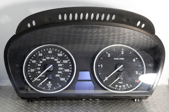 щиток приладу 6976284 BMW