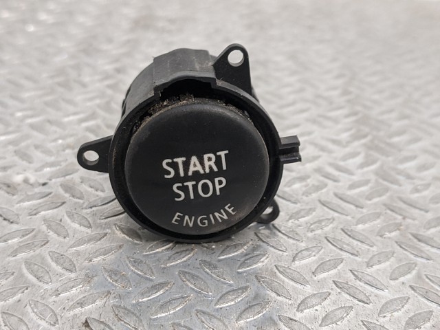 Кнопка запуску двигуна 6979533 BMW