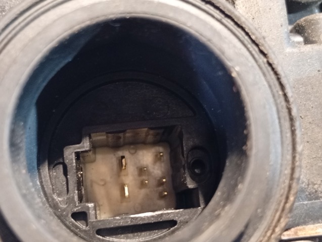 Механізм стеклопідйомника дверей передніх, лівих 698020E020 TOYOTA