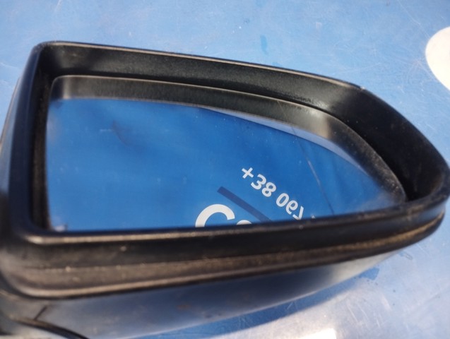Праве бічне дзеркало 7136887 BMW