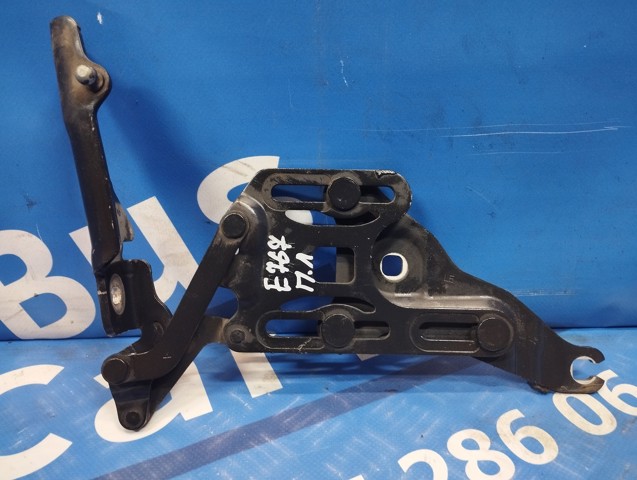 Петля капота, ліва 7148347 BMW