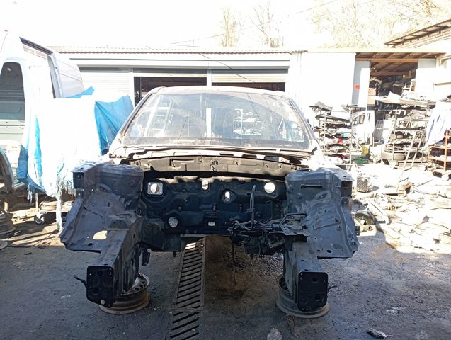 Крило заднє ліве 715032BC50 HYUNDAI