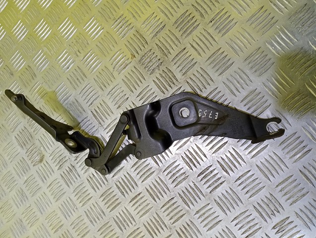 Завіса капота ліва 7208627 BMW