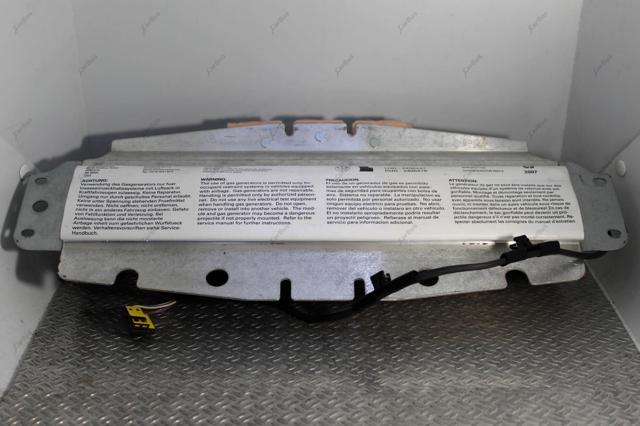 Подушка безпеки бокова 72127943538 BMW