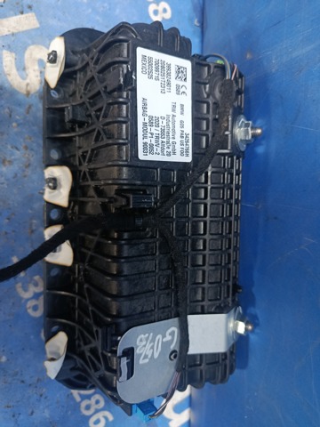 Установка подушки безпеки пасажира 72129382490 BMW