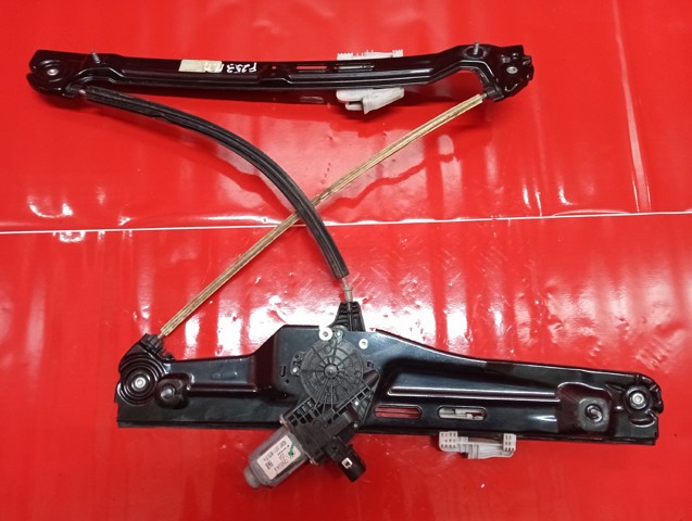 Електродвигун приводів 7258534 BMW