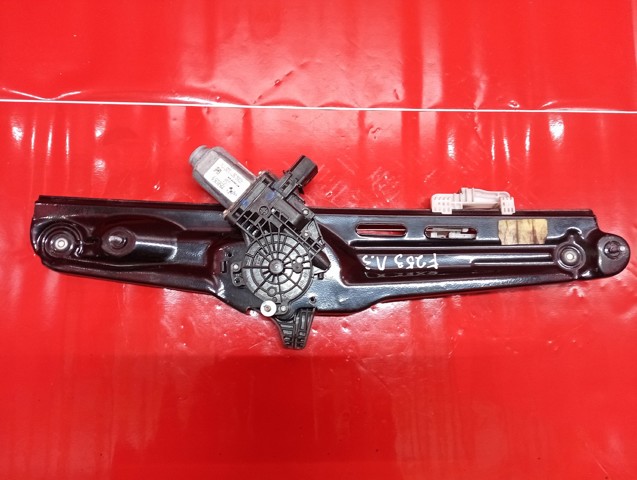 Склопідйомник задніх лівих дверей 7258535 BMW