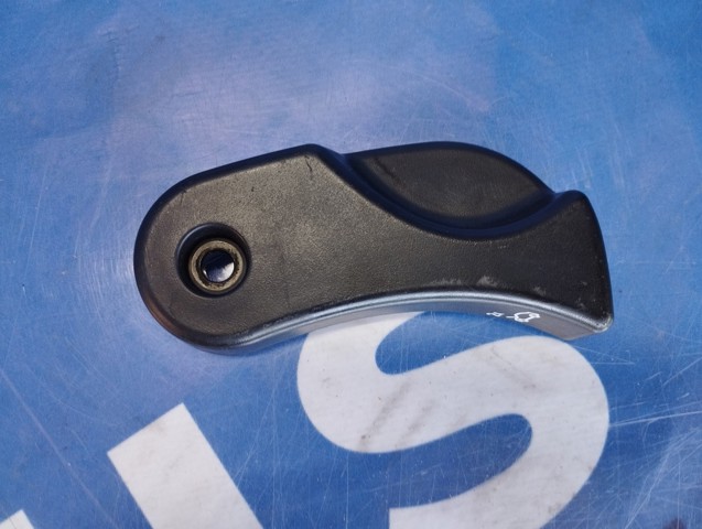 Ручка відкривання капота 7309606 BMW