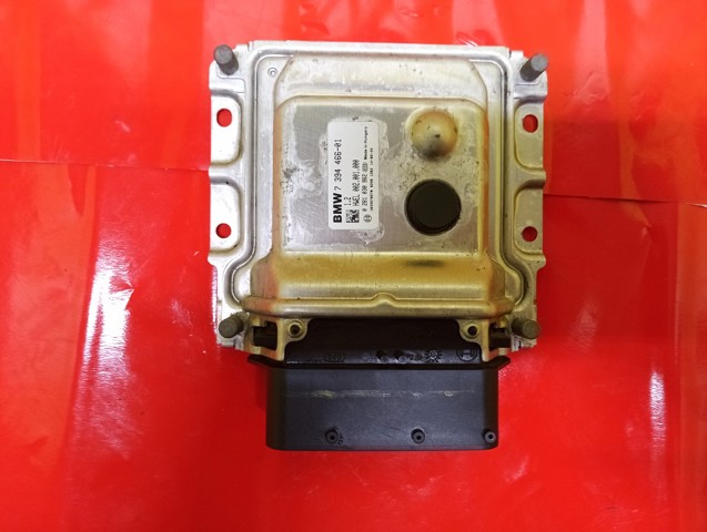 Блок управління AD BLUE 7394466 BMW