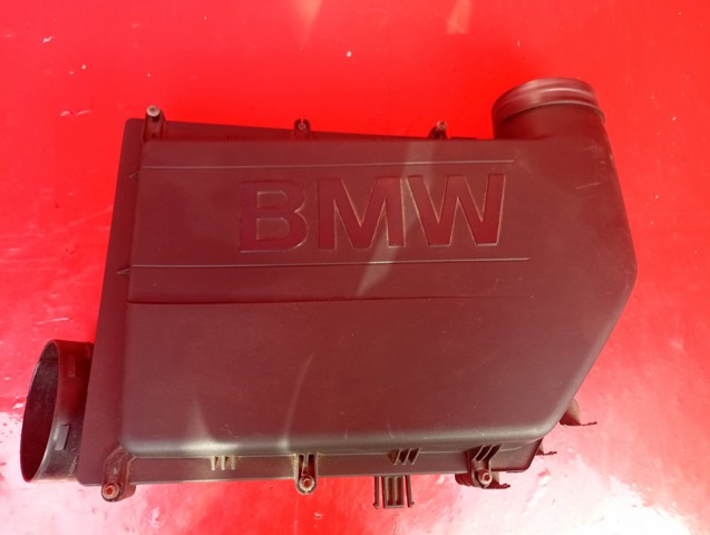 Корпус повітряного фільтра 7583713 BMW