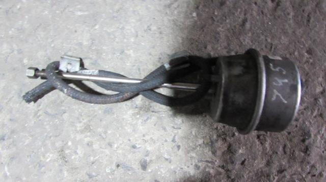 Турбонаддув 7583904 BMW
