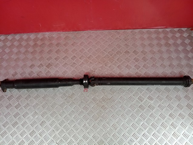 Вал карданний задній 7589128 BMW